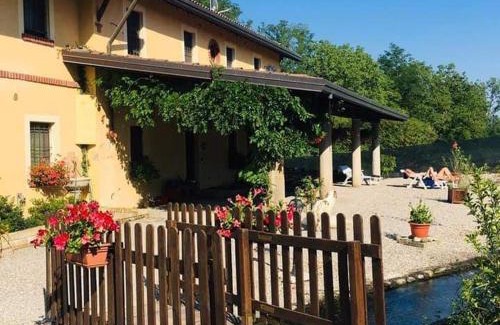 Oleggio Casa | Agriturismo Helianthus