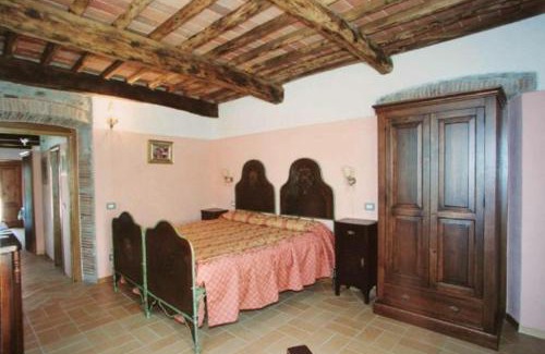 Tiglio Basso Apartamento | Agriturismo I Cerretelli