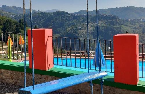 Tiglio Basso Apartamento | Agriturismo I Cerretelli