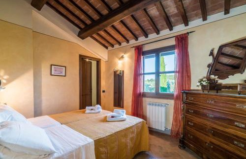 Montaione Casa | Agriturismo I Colli