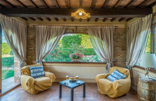 Montaione Casa | Agriturismo I Colli