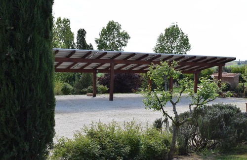 Castiglione del Lago Casa | Agriturismo I Romiti