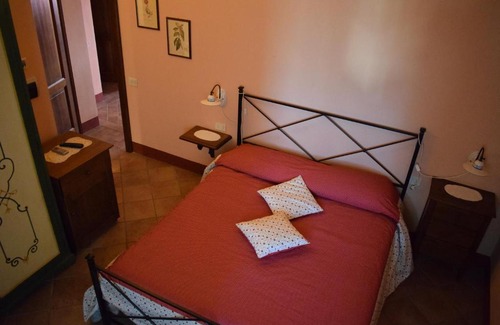 Castiglione del Lago Casa | Agriturismo I Romiti