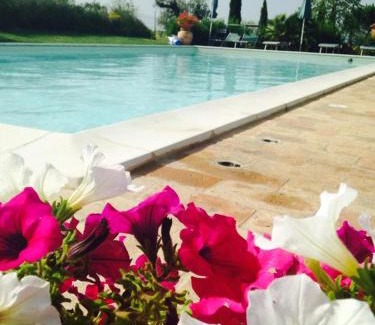 Castiglione del Lago Casa | Agriturismo I Romiti
