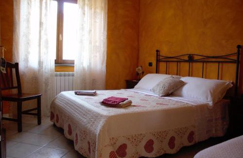 Gubbio Casa | Agriturismo Il podere