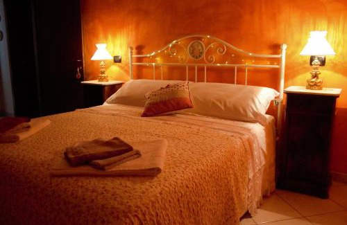 Gubbio Casa | Agriturismo Il podere