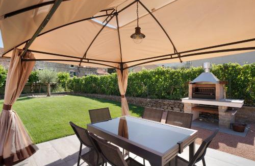 Villanova d'Albenga Apartamento | Agriturismo il Borgo - Ulivo