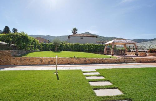 Villanova d'Albenga Apartamento | Agriturismo il Borgo - Ulivo