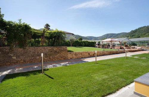 Villanova d'Albenga Apartamento | Agriturismo il Borgo - Ulivo
