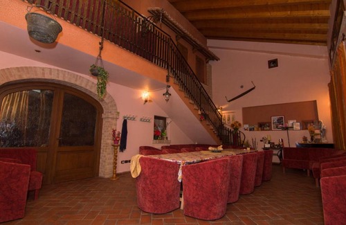 Legnaro Casa | Agriturismo I Marzemini