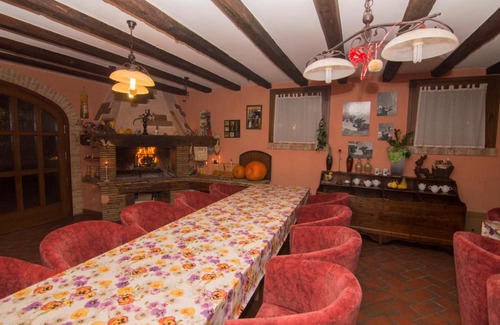 Legnaro Casa | Agriturismo I Marzemini