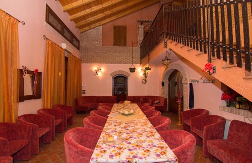 Legnaro Casa | Agriturismo I Marzemini