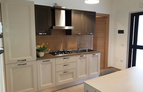 Chiesiola Otro | Agriturismo I Tesori Del Sud