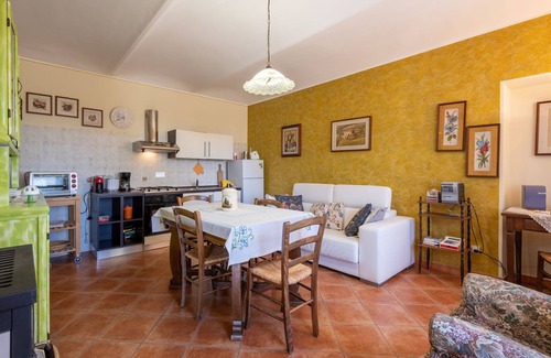 Asti Casa | Agriturismo I Tre Tigli by Interhome