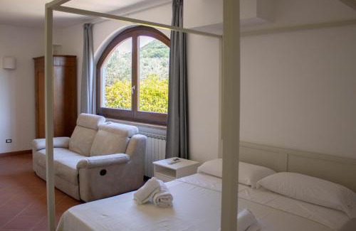 Nerola Casa | Agriturismo Il Bagolaro