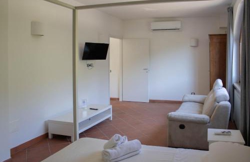 Nerola Casa | Agriturismo Il Bagolaro