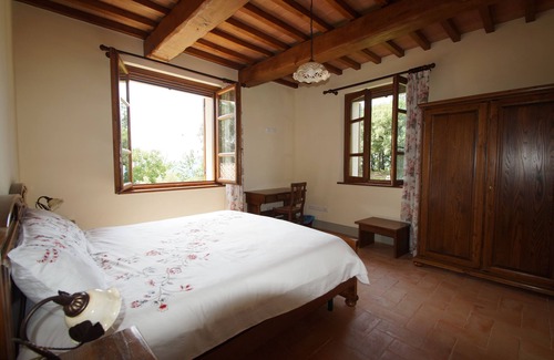 Gubbio Otro | AGRITURISMO IL BECCAFICO