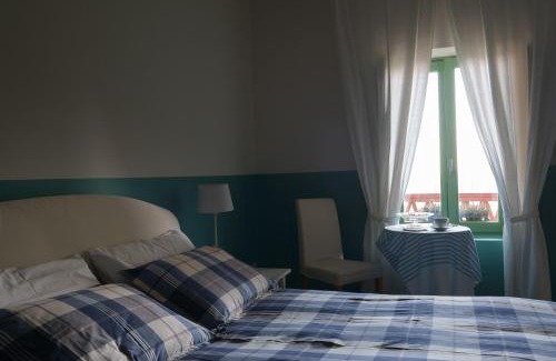 Palazzago Casa | Agriturismo Il Belvedere