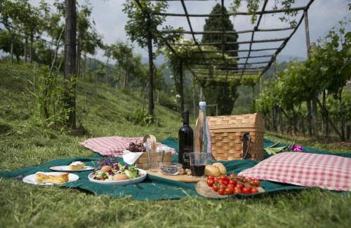 Palazzago Casa | Agriturismo Il Belvedere