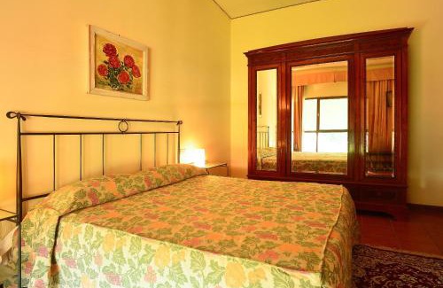 Crespellano Casa | Agriturismo IL BORGHETTO