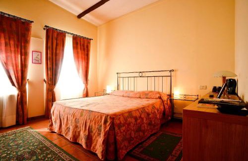 Crespellano Casa | Agriturismo IL BORGHETTO