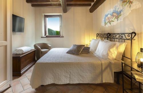 Scandiano Casa | Agriturismo Il Brugnolo