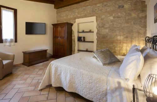 Scandiano Casa | Agriturismo Il Brugnolo