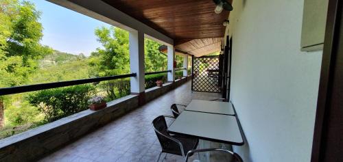 Lerma Casa | Agriturismo Il Burlino Apartments
