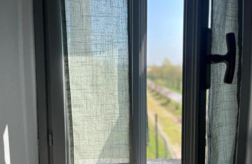 Pessina Cremonese Apartamento | Agriturismo Il Campagnino