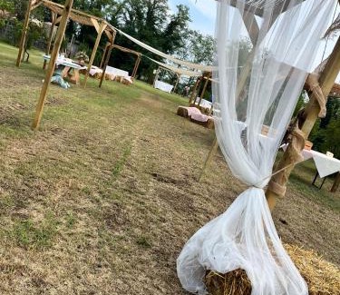 Pessina Cremonese Apartamento | Agriturismo Il Campagnino
