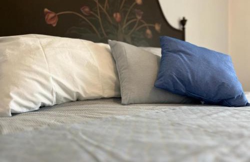 Pessina Cremonese Apartamento | Agriturismo Il Campagnino