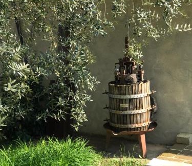 Soiano del Lago Casa | AGRITURISMO IL CARDO