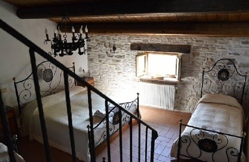 Badia Tedalda Cama Y Desayuno | Agriturismo Il Casalone