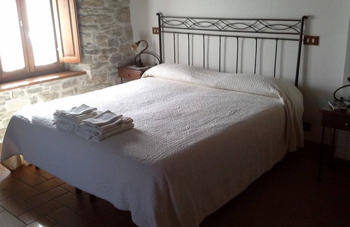 Badia Tedalda Cama Y Desayuno | Agriturismo Il Casalone