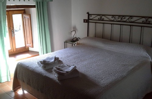 Badia Tedalda Cama Y Desayuno | Agriturismo Il Casalone
