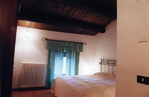 Badia Tedalda Cama Y Desayuno | Agriturismo Il Casalone