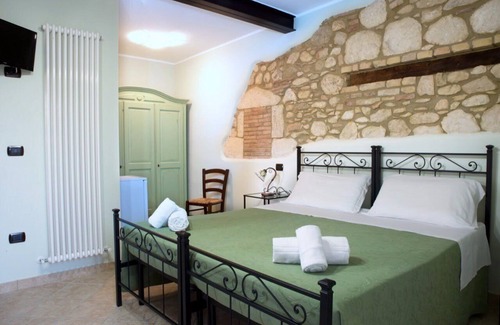 Manoppello Otro | Agriturismo Il Casolare Di Nonno Mario