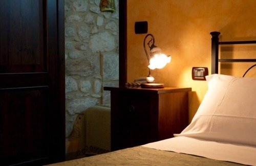 Manoppello Otro | Agriturismo Il Casolare Di Nonno Mario