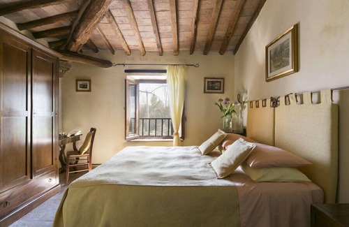 San Gimignano Otro | Agriturismo Il Castagnolino