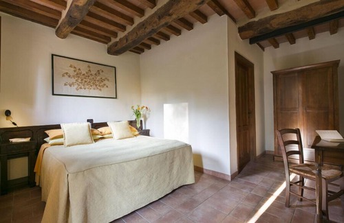 San Gimignano Otro | Agriturismo Il Castagnolino