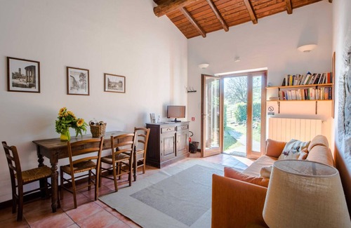 Zona LIX Polline Martignano Otro | Agriturismo Il Castoro