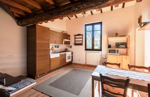 Zona LIX Polline Martignano Otro | Agriturismo Il Castoro