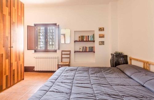 Zona LIX Polline Martignano Otro | Agriturismo Il Castoro