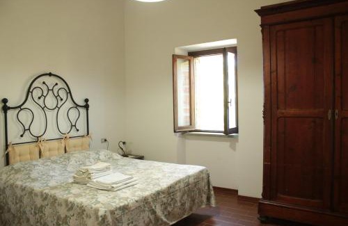 Nerbisci Apartamento | Agriturismo Il Cerrone