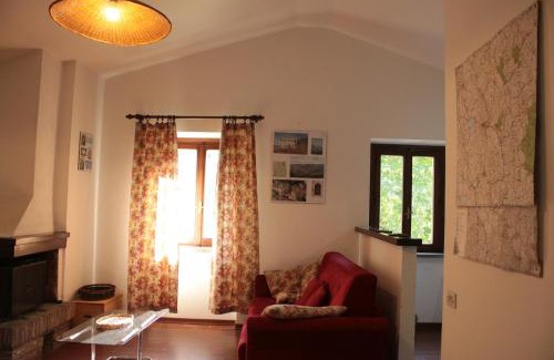 Nerbisci Apartamento | Agriturismo Il Cerrone