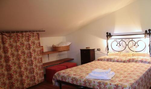 Nerbisci Apartamento | Agriturismo Il Cerrone