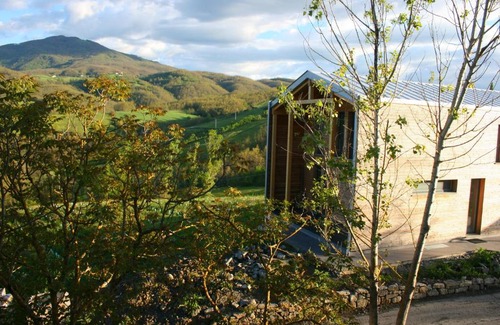 Compiano Casa | Agriturismo Il Cielo di Strela