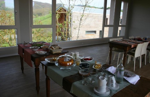 Compiano Casa | Agriturismo Il Cielo di Strela