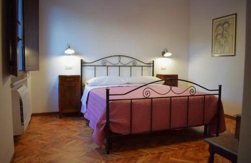 Castelraimondo Casa | Agriturismo Il Colle Del Contadino