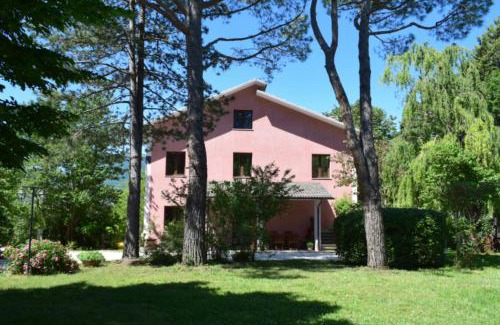 Castelraimondo Casa | Agriturismo Il Colle Del Contadino